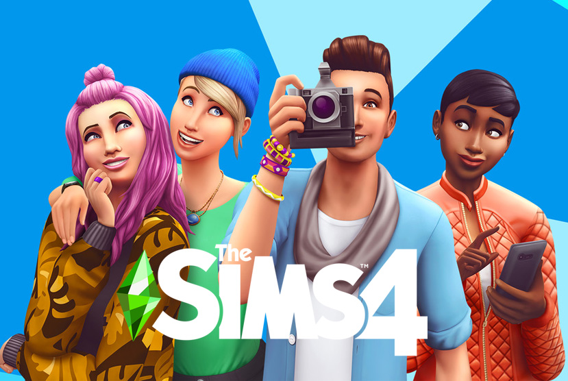 How To Download The Sims 4 For Free On Mac